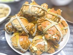 -小陆莲花蟹园农家乐(莲花岛店)