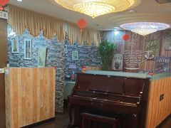 -上岛咖啡(华源四里店)