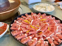 -阳坊胜利涮羊肉(禧乐汇店)