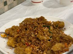 -活潑鲜跳(湖滨商业街店)