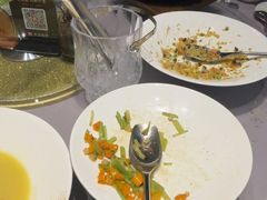 -云锦壹号·淮扬宴(徐汇万科店)