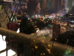 -烛影拾光观景餐厅·创意菜·摄影·小提琴(大唐不夜城店)