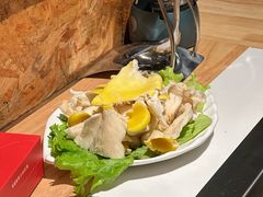 -有一锅·黑山羊腊排骨野生菌火锅(黑龙潭旗舰店)