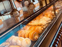 -BAKER&SPICE(BFC外滩金融中心店)