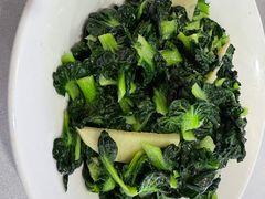 草头-阿明小菜·海鲜·上海菜(梅陇店)