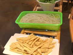 -大自然醉鹅·铁锅火焰鹅(上海联洋店)