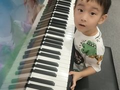 -Mr.先声音乐(东海店)