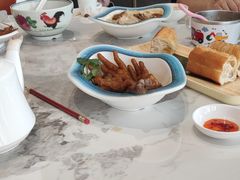 -厝包四点金·潮宴(太古仓店)