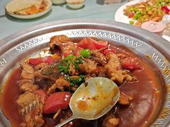 -大师傅金奖啤酒鱼(西街口总店)