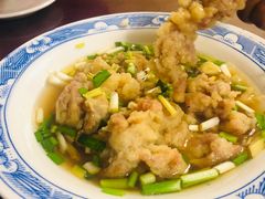 小酥肉-管记水席老店(仙果市街店)
