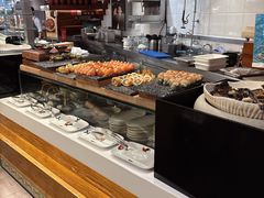 -The COOK·厨餐厅·自助餐(浦东嘉里大酒店)