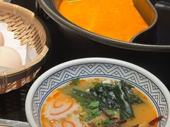 -温野菜涮涮锅(曲江大悦城店)