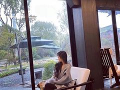 -漪龙台·B26 Rooftop Lounge