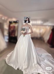 -圣柏莎高端婚纱会所