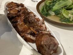 -乔阿马·江南味·驴肉香(龙湖华泾天街店)