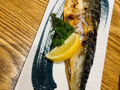 -林妈妈村·日式料理(宝山龙湖天街店)