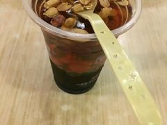 -八婆婆烧仙草(中山路店)