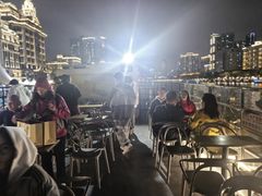 -珠江夜游西堤码头