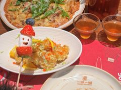 -一沙一城·岩烤牛扒(深圳首店)