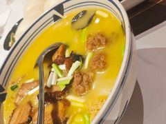 -李记搅团•非遗陕菜(三桥店)