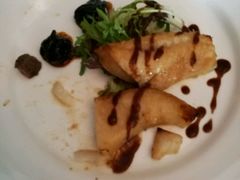 -成桂西餐厅·42年的味道(五大道疙瘩楼店)