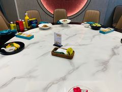 -荷塘秋月·本帮江浙菜(国权路店)