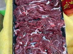吊龙肉-老猫牛肉火锅(沙溪店)