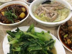 -天一沾水肥肠(科园一街店)
