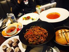 -食间牛排(湖西路店)