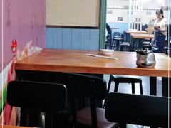 大堂-温州一家人美食(西木头市店)