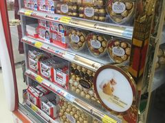 -广百家超市(大东海店)
