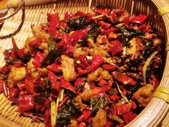 -苦尽酒馆·川菜(鼓楼店)