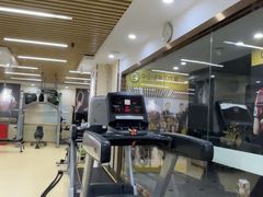 -中田健身工作室(深圳南油店)