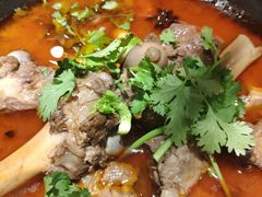-百味源炭火烤翅 ·夜市大排档(酒仙桥店)