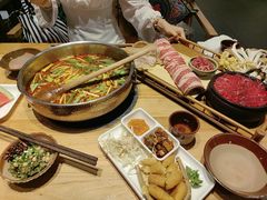 -黔诚酸汤牛肉(甲秀楼店)
