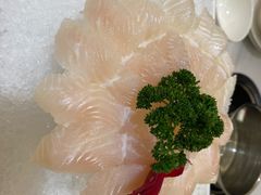-帝皇海海鲜豆捞(桐泾商务广场店)