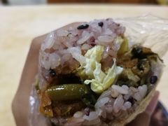 -大个子蒸饭