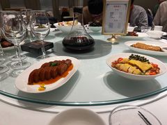 -荣兴酒家(徐家汇店)