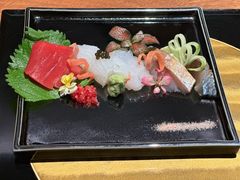 -眞日本料理