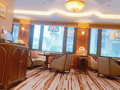-国际饭店·原点咖啡吧ORIGIN CAFE&BAR