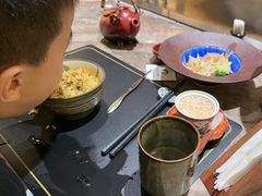 -松临·铁板烧&Omakase(神农店)