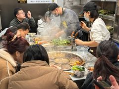 -吴记麻辣烫(曙光中路店)