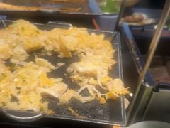 -很久以前羊肉串(簋街店)