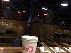 -傣妹火锅(徐泾店)