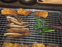 -夜食白市Yespicy·烧烤啤酒宵夜(番禺四海城店)