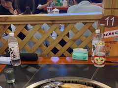 -老家大锅台·地锅鸡·铁锅炖(建邺文体路店)
