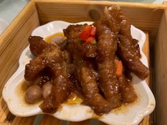 -荣粤酒家·融合粤菜