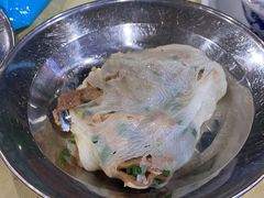 -标记美食新鲜猪杂(兴南大道店)