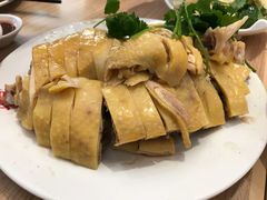 -泰煌鸡·上海白斩鸡·鸡汤面(万航店)