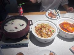 -老阿爸鲜鱼土菜(昆山花桥店)